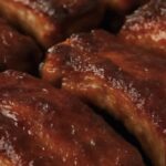 Costelinha de Porco Agridoce: Um Sabor Surpreendente Que Vai Te Conquistar