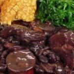 Feijoada Simples da Vovó Ana