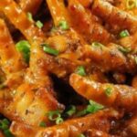 Pé de Frango à Moda Mineira: Sabor da Roça, Coração da Cozinha Brasileira