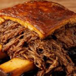 Costela Assada no Forno que Desmancha: Sabor de Domingo com Praticidade de Quinta