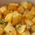 Batata Sauté Douradinha e Saborosa: Receita Clássica que Transforma Qualquer Refeição