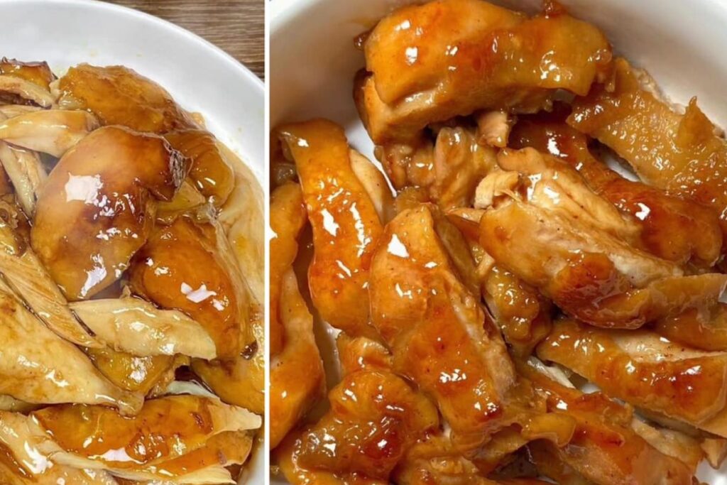 A Coxa de Frango Perfeita: Crocante por Fora, Suculenta por Dentro e de Cair o Queixo
