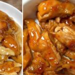 A Coxa de Frango Perfeita: Crocante por Fora, Suculenta por Dentro e de Cair o Queixo