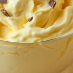 Creme Belga Caseiro: A Receita Clássica que Derrete na Boca e Conquista Corações