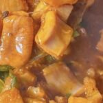 Dobradinha Caseira com Feijão Branco: Receita Completa, Saborosa e Recheada de TradiçãoPor Fácil Receitas