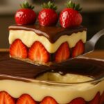 Bombom de Morango do Amor: Uma Delícia Irresistível Que Vai Te Encantar!