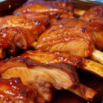 Costelinha de Porco Agridoce: A Combinação Perfeita de Sabor e Praticidade