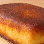 Bolo Moça Morena de Liquidificador: Pronto em 12 Minutos e Cheio de Sabor