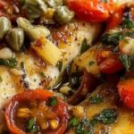 Filé de Tilápia Douradinho: Uma Receita Simples, Leve e Cheia de Sabor