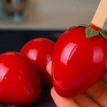 Morango do Amor da Dona Ana: a doçura que encanta corações