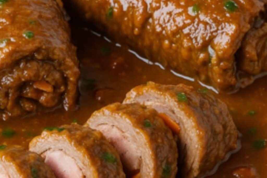 Bife à Rolê Fácil: Um Clássico Cheio de Sabor e Praticidade
