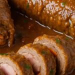 Bife à Rolê Fácil: Um Clássico Cheio de Sabor e Praticidade