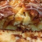Pão de Maçã da Dona Ana: Uma Receita Aconchegante e Cheia de Memórias