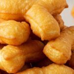 Massinha Frita Crocante: Petisco Irresistível para Todas as Horas