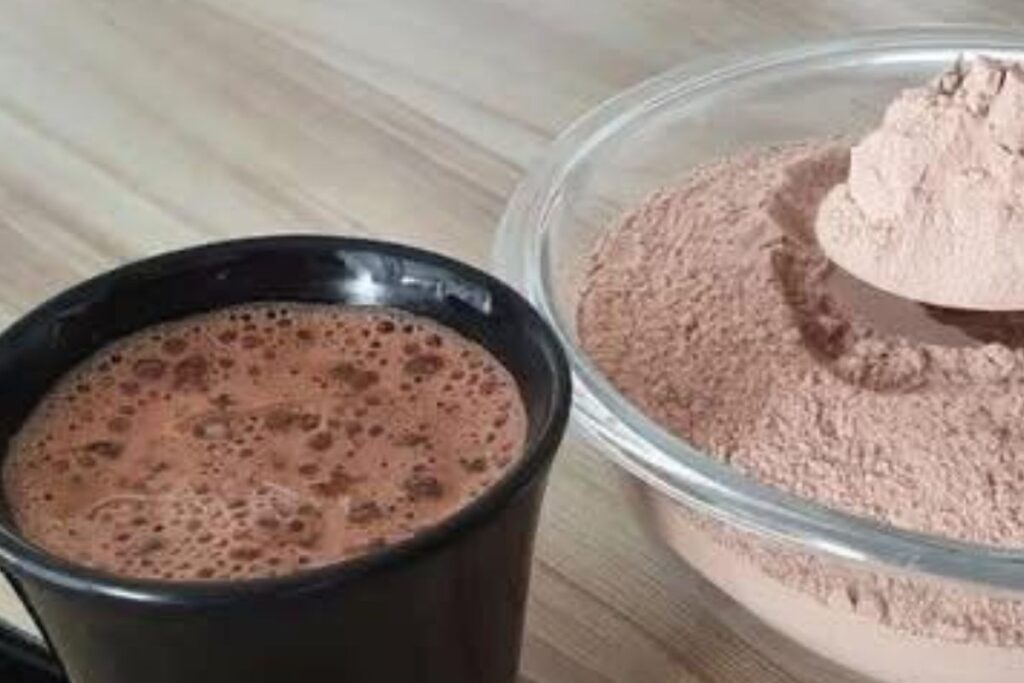 Cappuccino em Pó Caseiro: o sabor do aconchego em cada colherada
