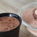 Cappuccino em Pó Caseiro: o sabor do aconchego em cada colherada
