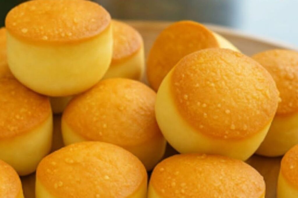 Bolinho de São Bento: Uma Receita Caseira com Sabor de Tradição