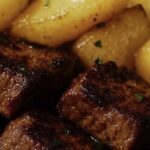 Picanha na Manteiga Deliciosa: Um Sabor que Derrete na Boca