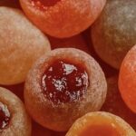 Docinhos de Gelatina Rápido e Saboroso: Uma Doçura que Derrete na Boca