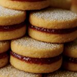 Casadinho com Goiabada Deliciosa: O Biscoitinho que Une Sabores e Corações