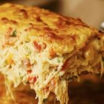 Omelete de Forno Recheado: A Receita Prática, Versátil e Deliciosa que Vai Salvar Seu Dia