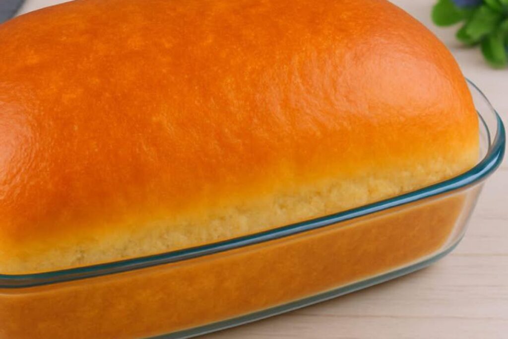 Pão de 1kg da Vovó Ana: Macio, Caseiro e Cheio de Memórias