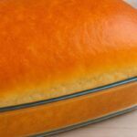 Pão de 1kg da Vovó Ana: Macio, Caseiro e Cheio de Memórias