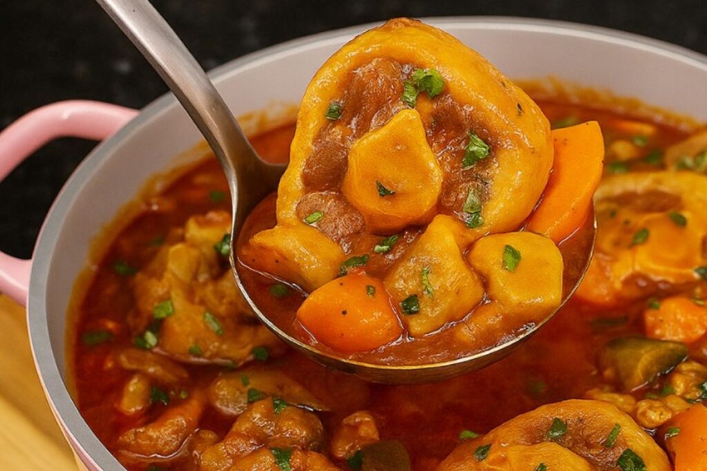 Como Fazer Mocotó Suculento: Sabor, Sustância e Tradição na Sua Panela