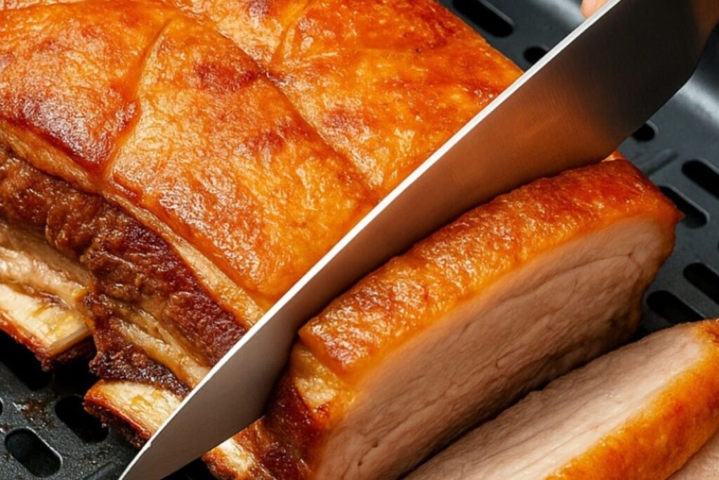 Costela na Air Fryer: Crocante, Macia e Feita com Facilidade
