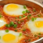 Ovos à Parmegiana: Sabor, Praticidade e Surpresa no Prato