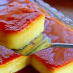 Pudim de Padaria Simples e Econômico: sabor de infância com praticidade