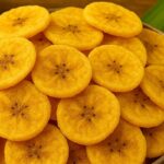 Chips de Banana: crocância, sabor e praticidade em uma mordida