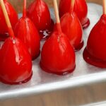 Morango do Amor: uma paixão crocante, doce e irresistível