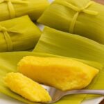 Pamonha Doce Tradicional: O Sabor que Abraça a Alma