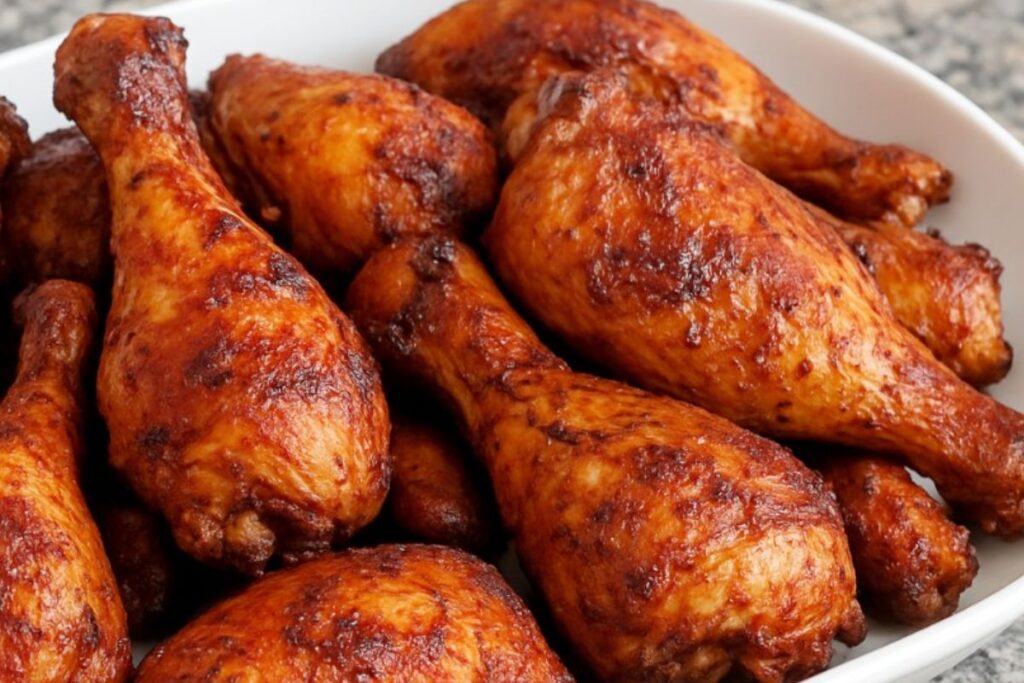 Frango Frito na Cebola: Fica Bem Macio e Muito Saboroso — Receita Clássica com Sabor de Casa