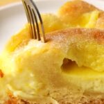 O Famoso Bolo Italiano de Limão — Um Clássico Cítrico Irresistível
