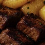Picanha na Manteiga Deliciosa — Uma Receita Suculenta e Sofisticada ao Alcance de Todos
