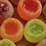 Docinhos de Gelatina — Coloridos, Refrescantes e Muito Fáceis de Fazer!