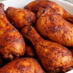 Frango Frito na Cebola: o prato douradinho que vai conquistar sua mesa!