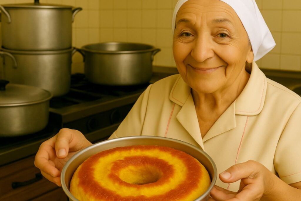 Bolo Monte-Cristo: o sabor irresistível que vai conquistar sua cozinha!