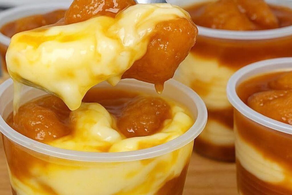 Banana Merci: a sobremesa fácil, charmosa e apaixonante que derrete corações