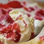 Sobremesa Nuvem de Morango: leve, doce e irresistível como um sonho rosa