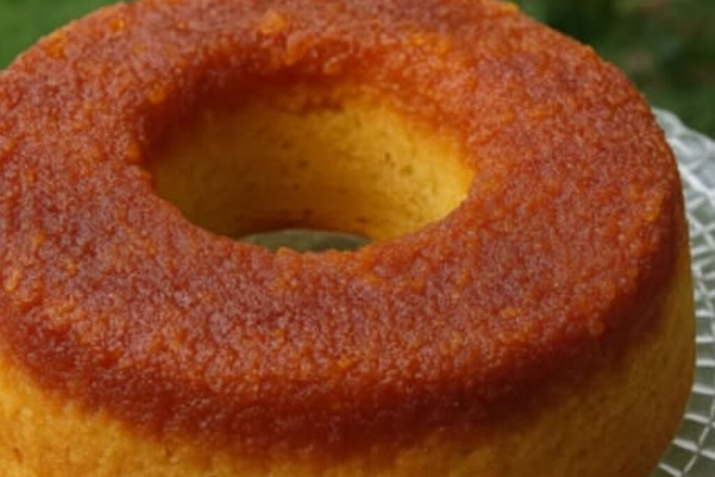 Bolo Monte-Cristo – Uma Experiência Irresistível na Sua Cozinha