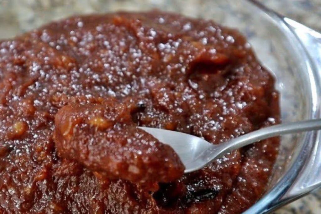Doce de Banana Caseiro da Vovó Ana: um sabor que abraça o coração