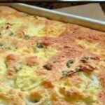 Torta Portuguesa da Vovó — Um Clássico que Aquece o Coração