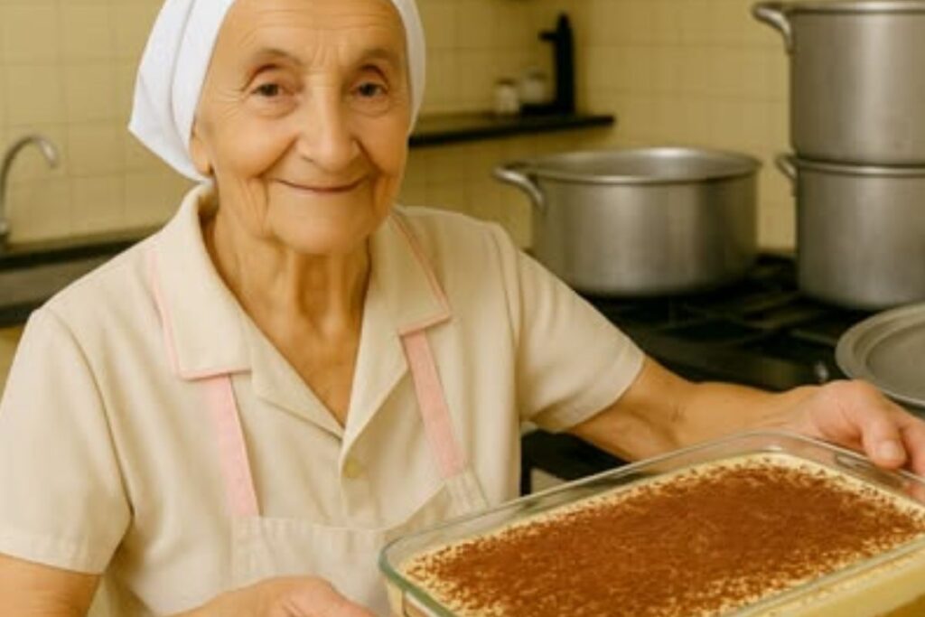 Manadinha-doce – O Sabor Caseiro que Encanta Corações