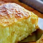 Bolo Cocada Sem Farinha Molhadinho e Muito Saboroso