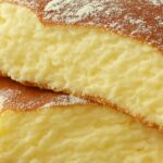 Pão de Ló que Desmancha na Boca: Um Clássico da Confeitaria que Encanta