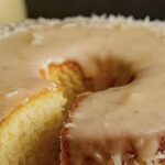 Bolo Gelado de Coco com Leite Condensado – A Sobremesa dos Sonhos