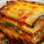 Lasanha de Berinjela: Sabor, Praticidade e um Toque de Criatividade
